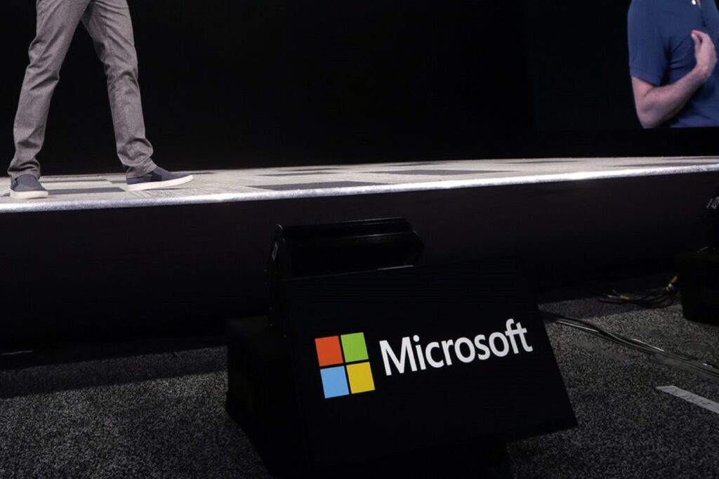 Microsoft paga importante suma de dinero en Hungría por caso de corrupción