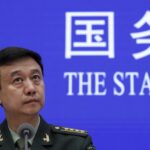 China dice que poder político de los Estados Unidos socava la estabilidad mundial