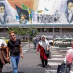 Irán detiene a 17 ciudadanos supuestamente pertenecientes a la CIA