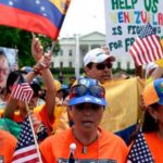 Cámara de Representantes aprueba TPS para Venezolanos
