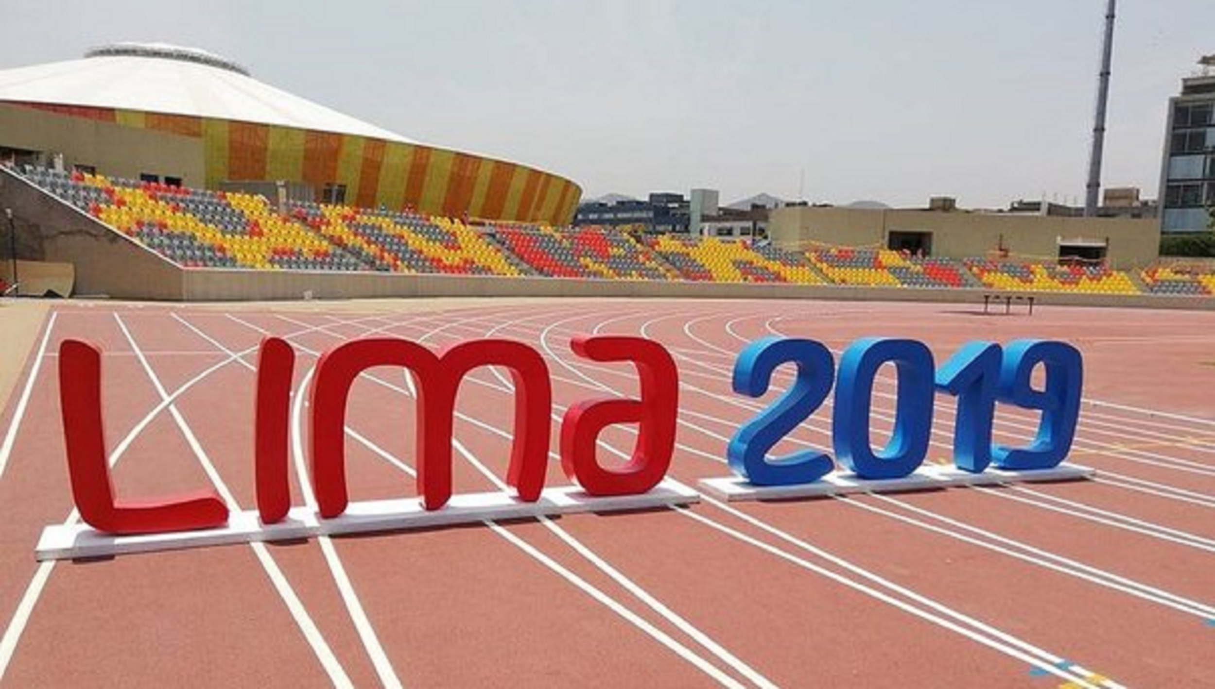 Programación de los Juegos Panamericanos Lima 2019