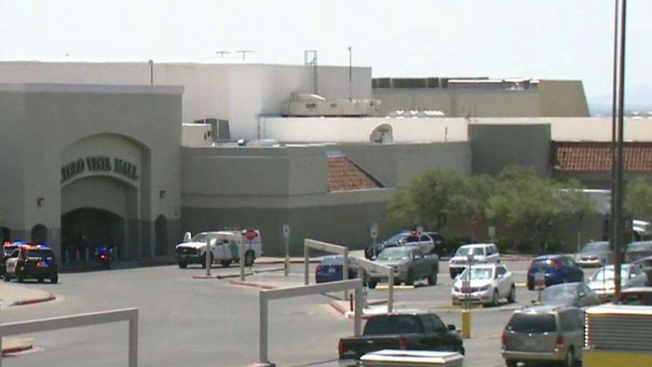 Tiroteo en El Paso Texas deja al menos 19 muertos y una gran cantidad de heridos