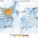 China contaminación